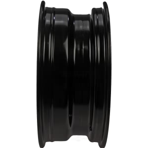 Dorman Black 15X6 Steel Wheel for Saturn LW300 - 939-206