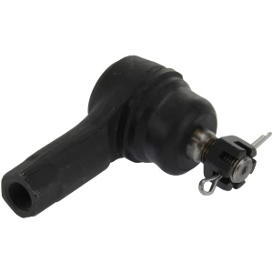 Centric Premium™ Front Outer Steering Tie Rod End for Mazda Protege - 612.45020