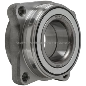 Quality-Built WHEEL BEARING MODULE for Acura CL - WH513098