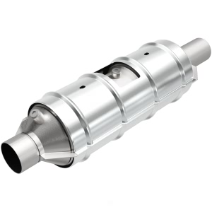 Bosal Direct Fit Catalytic Converter for Ford E-350 Econoline - 079-4072