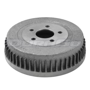 DuraGo Rear Brake Drum for Ford Windstar - BD80011