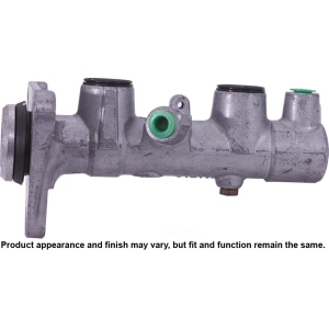 Cardone Reman Remanufactured Master Cylinder for 1996 Toyota Corolla - 11-2523