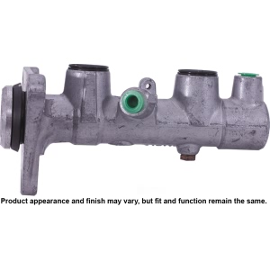 Cardone Reman Remanufactured Master Cylinder for 1992 Toyota Corolla - 11-2523