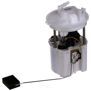 Delphi Fuel Pump Module Assembly for 2006 Mazda 6 - FG1287