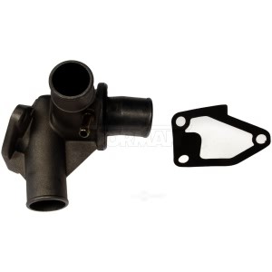 Dorman Engine Coolant Thermostat Housing Assembly for Fiat - 902-5952
