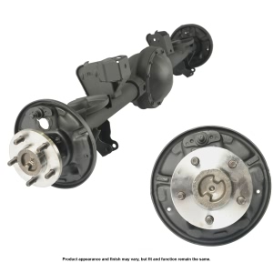 Cardone Reman Remanufactured Drive Axle Assembly for 2000 Jeep Wrangler - 3A-17008MOJ