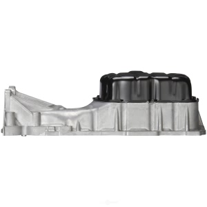 Spectra Premium Upper New Design Engine Oil Pan for Hyundai Santa Fe - HYP14A