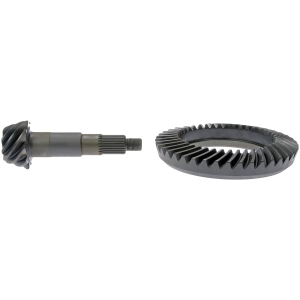 Dorman OE Solutions Rear Differential Ring And Pinion for Jeep Wrangler - 697-420