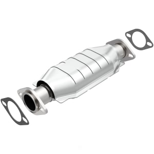 Bosal Direct Fit Catalytic Converter for 1993 Mazda MX-6 - 099-424
