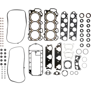Victor Reinz Cylinder Head Gasket Set Without Cylinder Head Bolts for Acura MDX - 02-11270-01
