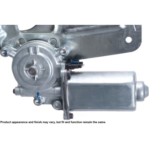 Cardone Reman Remanufactured Window Lift Motor w/Regulator for 2000 Chevrolet S10 - 42-1312R