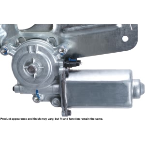 Cardone Reman Remanufactured Window Lift Motor w/Regulator for 2000 GMC Sonoma - 42-1312R