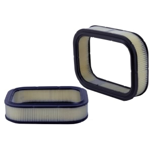 WIX Air Filter for 1986 Honda Prelude - 42224