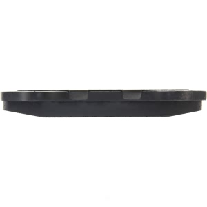 Centric Premium Semi-Metallic Front Disc Brake Pads for 2003 Jaguar XKR - 300.05921