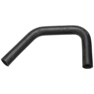 Gates Engine Coolant Molded Radiator Hose for Volkswagen Quantum - 20771