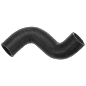 Gates Engine Coolant Molded Radiator Hose for 1991 Nissan Sentra - 23243