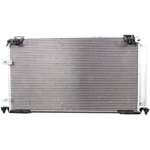 Denso A/C Condenser for 2004 Toyota Avalon - 477-0500