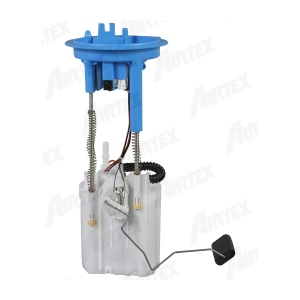 Airtex Fuel Pump Module Assembly for 2015 Audi Q3 - E9051M