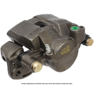 Cardone Reman Remanufactured Unloaded Caliper w/Bracket for 1984 Isuzu Pickup - 19-B662