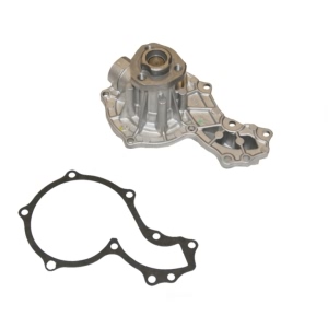 GMB Engine Coolant Water Pump for 1988 Audi 90 - 180-1070