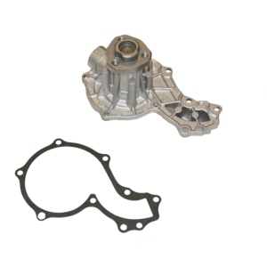 GMB Engine Coolant Water Pump for 1990 Audi 80 - 180-1070