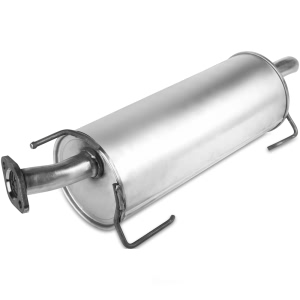 Bosal Rear Exhaust Muffler for 2009 Nissan Versa - 145-265