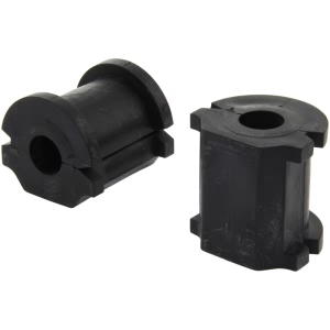 Centric Premium™ Front Stabilizer Bar Bushing for 2004 Honda Civic - 602.40051