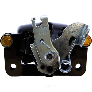 Centric Posi Quiet™ Loaded Caliper for 2011 Saab 9-5 - 142.38526