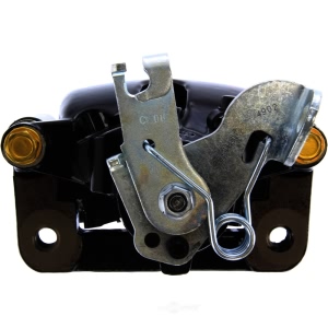 Centric Posi Quiet™ Loaded Caliper for 2014 Chevrolet Impala - 142.38526