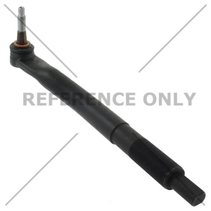Centric Premium™ Inner Tie Rod End for 2014 Ram 2500 - 612.67049