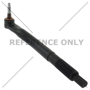 Centric Premium™ Inner Tie Rod End for Ram 2500 - 612.67049