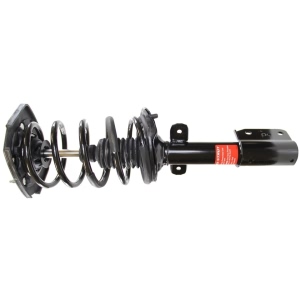 Monroe Quick-Strut™ Rear Passenger Side Complete Strut Assembly for 2004 Pontiac Grand Prix - 371662R
