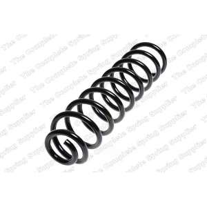 lesjofors Front Coil Spring for 2002 Mercedes-Benz E320 - 4056841