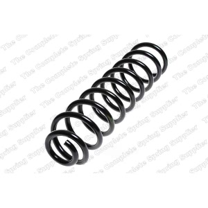 lesjofors Front Coil Spring for Mercedes-Benz E500 - 4056841