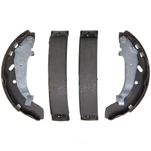 Wagner Quickstop Rear Drum Brake Shoes for 1996 Dodge Stratus - Z716