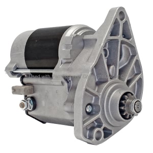 Quality-Built Starter Remanufactured for 1993 Chevrolet Corvette - 12194