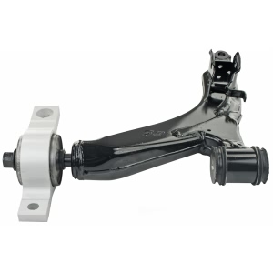 Mevotech Supreme Front Driver Side Lower Non Adjustable Control Arm for 2011 Lexus GS460 - CMS86175