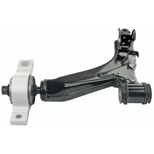 Mevotech Supreme Front Driver Side Lower Non Adjustable Control Arm for 2012 Lexus IS250 - CMS86175