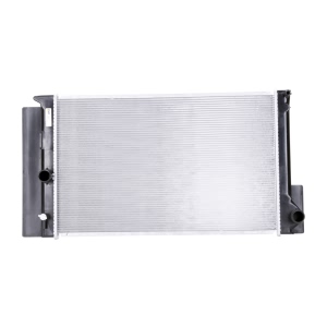 TYC Engine Coolant Radiator for Scion iM - 13552