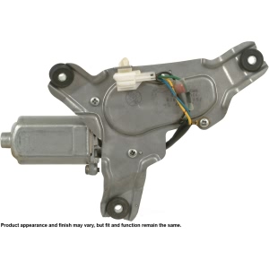 Cardone Reman Remanufactured Wiper Motor for 2006 Mitsubishi Eclipse - 43-4230