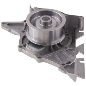 Gates Engine Coolant Standard Water Pump for Audi Allroad Quattro - 42345