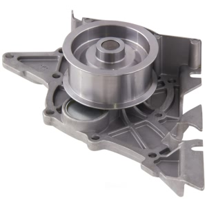 Gates Engine Coolant Standard Water Pump for 2004 Audi Allroad Quattro - 42345