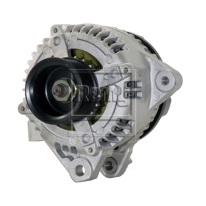 Remy Remanufactured Alternator for 2006 Toyota Camry - 12606