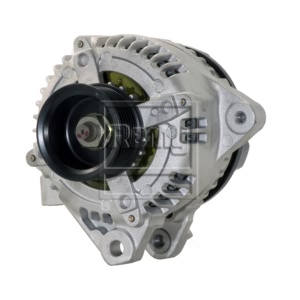 Remy Remanufactured Alternator for 2007 Toyota Solara - 12606