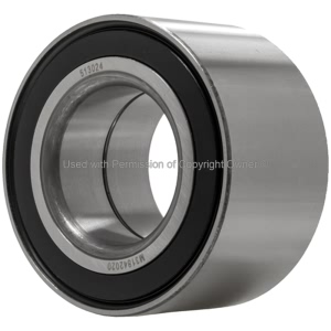 Quality-Built WHEEL BEARING for 1984 Honda Civic - WH513024