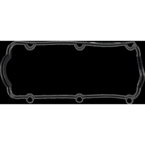 Victor Reinz Valve Cover Gasket for Audi A6 - 71-31697-00