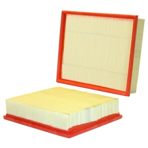 WIX Panel Air Filter for Audi A4 Quattro - 42295
