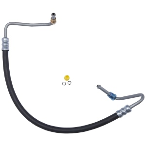 Gates Power Steering Pressure Line Hose Assembly for 2009 Saturn Vue - 352274
