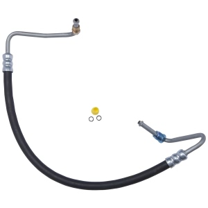 Gates Power Steering Pressure Line Hose Assembly for Saturn - 352274