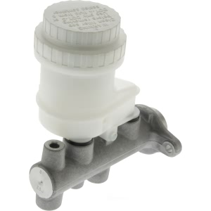 Centric Premium Brake Master Cylinder for 1999 Mitsubishi Galant - 130.46012